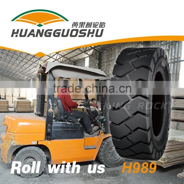 Quality Wholesale Forklift Tire Look for Distributor With Low Price photo-3