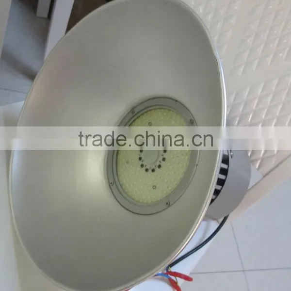 Led High Bay Light Mine 100w 200w 300w Industrial Led High Bay Light With Factory Price photo-2