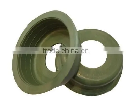 Recycle Plastic Cap photo-2