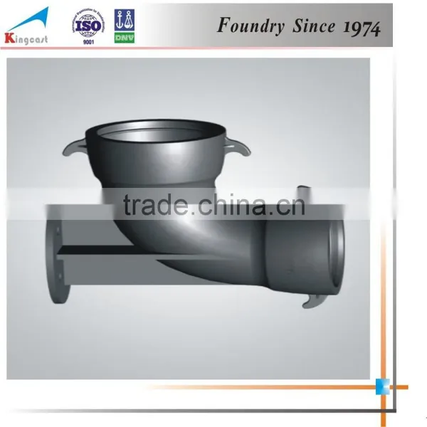 Hot Custom Products Bestseller China Supplier Cast Iron Pipe Price photo-4