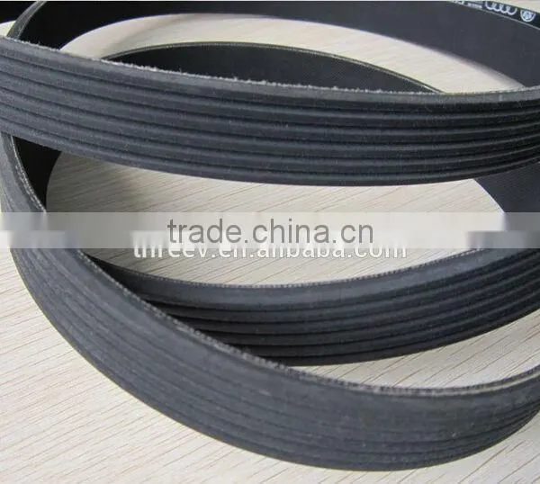 POLY RIB V-BELT, Ribbed Belts, PK Belt, Multi V-belts, Poly V-belts photo-2