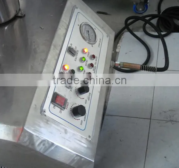 HZX-6000-I Car Wash Machine Albuquerque/Steam Cleaner Rental photo-3