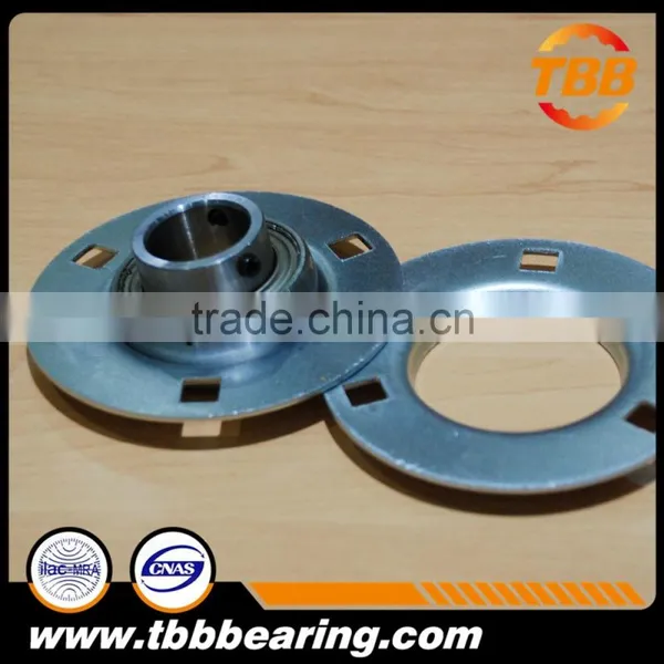 Bearing Pillow Block SBPF205 Pressed Steel Bearing Housing photo-2