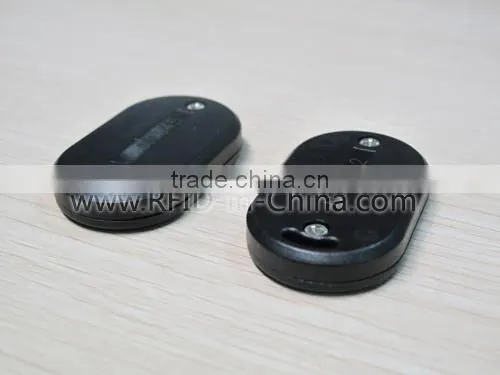 2016 Newest High Quality 2.4GHz RFID Active Tag Active Rfid Tag photo-3