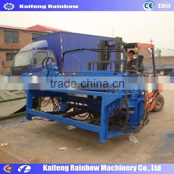 New Design Mattress Stitching Machine/Reed Mattress Sewing Machine photo-3
