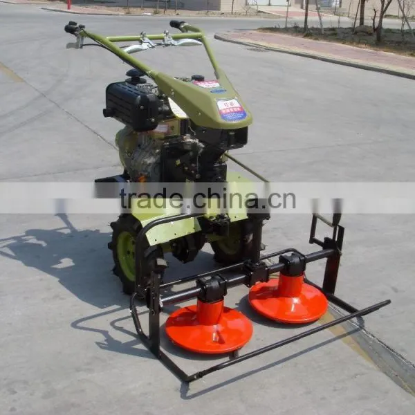 Mini Disc Hay Mower photo-2