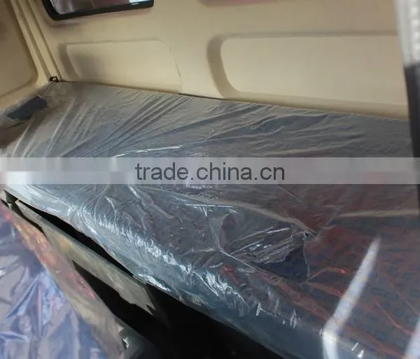 Fast Delivety Sinotruk Howo 340hp 6*4 Dump Truck for Sale photo-5