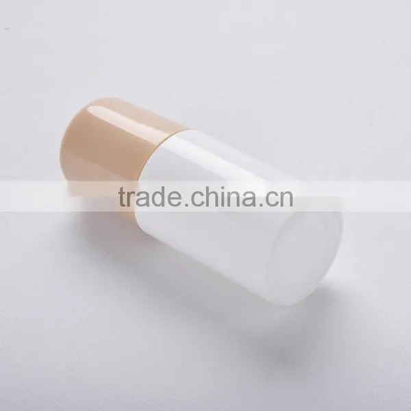 Cheap Price Refillable 60ml 90ml 120ml Deodorant Roll on Bottle photo-6
