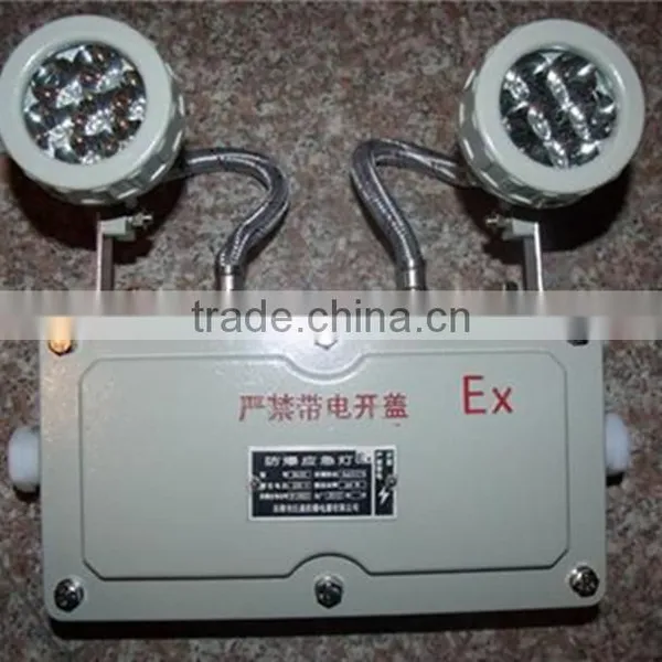 BAJ52- Explosion Proof Emergency Type LED Lighting photo-4