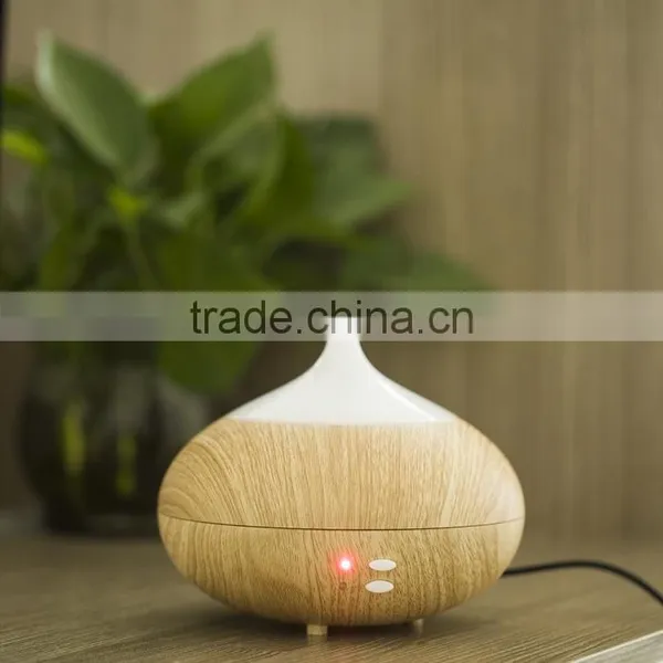 2016 New Design Aromatherapy Machine Electric Room Aroma Diffuser Low Noise Air Freshener Humidifier photo-2