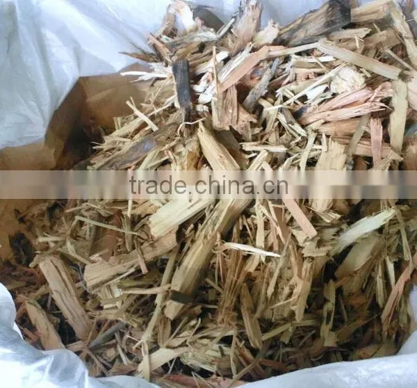 Two Axis Shredder for Shredding Plastic Tire Wood Aluminum Copper photo-4