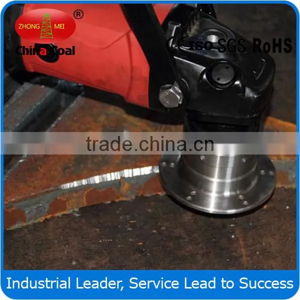 China Coal 45-90mm Hand Beveling Machine photo-6