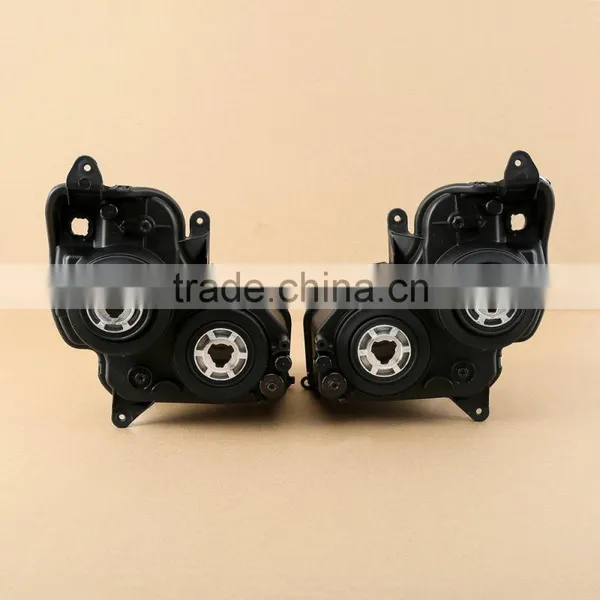 Headlight HeadLamp Light Lamp Lens Assembly for Kawasaki ZX14R 2012-2014 2013 photo-3