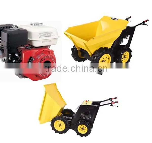 Mini Dumper photo-3