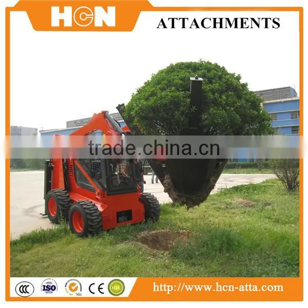 Hot Brand New HCN 0503 Series Three Blades Tree Spade for Sale photo-4