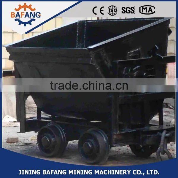 Cheap KFU Coal Mine Bucket Tipping Car on Sale!! photo-5