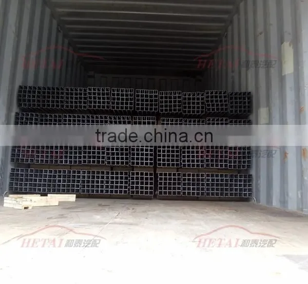 Outdoor Galvanized Perforated Metal Steel Perforated Support photo-6