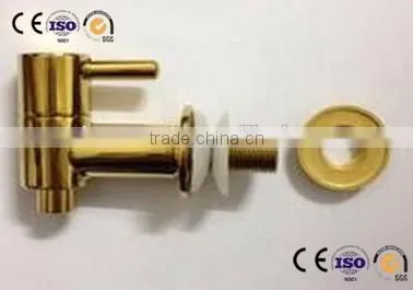 British Style Good Quality Plastic Bib Tap for Beer Dispenser China Factory photo-3