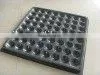 Bare Steel Cementitious Raised Access OA Panels