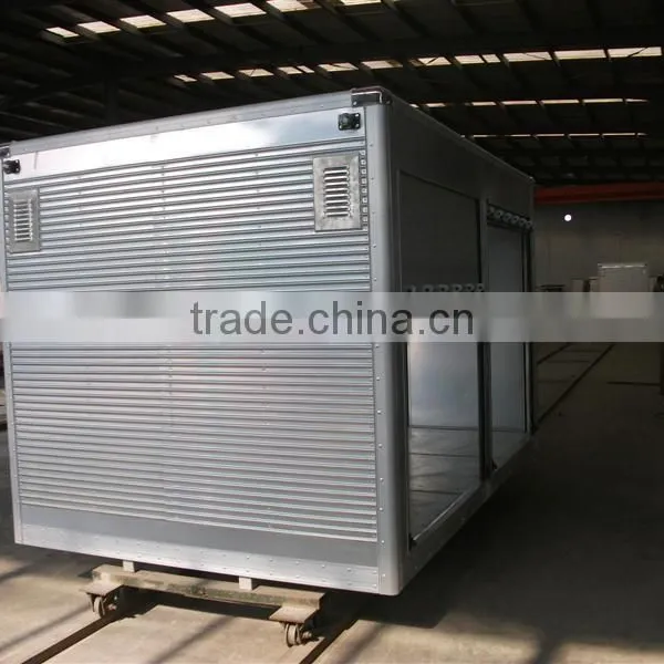 Mercedes Benz Trucks Body Parts Cooler Truck Mini photo-2