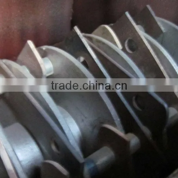 2013 Hot Sell WPC Milling Machine Wood Powder Milling From Qingdao Hegu Company photo-2