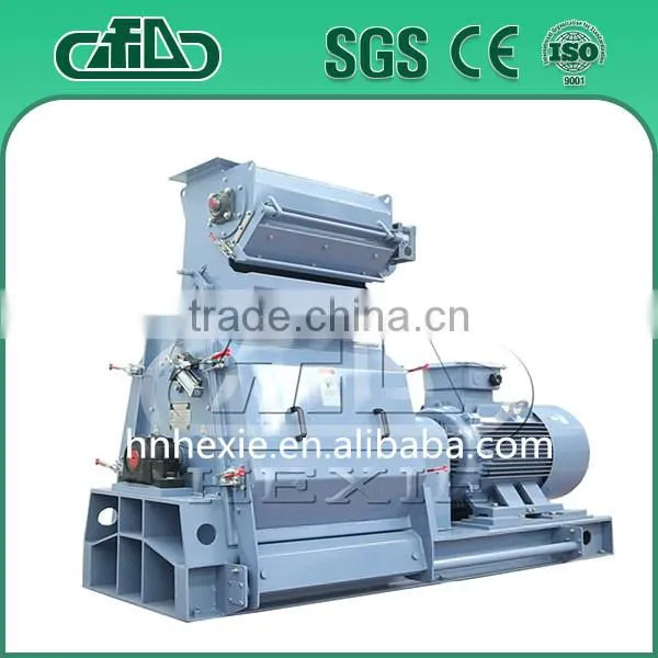 China Credible Poultry Feed Manufacturers for Whole Feed Production Line photo-2