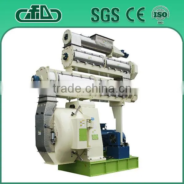 Durable Sheep Feed Production Machine Manufacturing photo-6