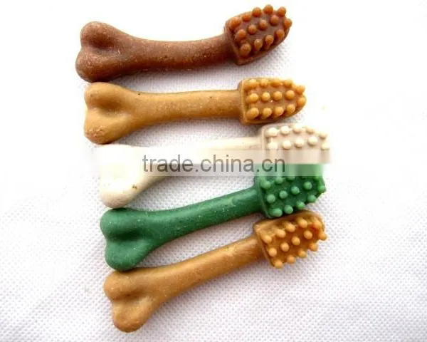 Euro Market Dog Chew Feed Machine photo-3