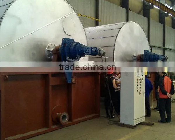 Rotary Belt Filter Press photo-2