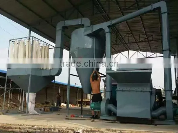 Incredible Performance Wood Crusher Machine Cone Crusher 1700~2500t/h Productivity Crusher Machine photo-4