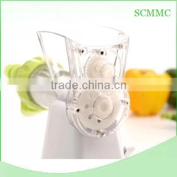 Home Kitchen Multi-purpose Fruit Juicer Puree Maker photo-4