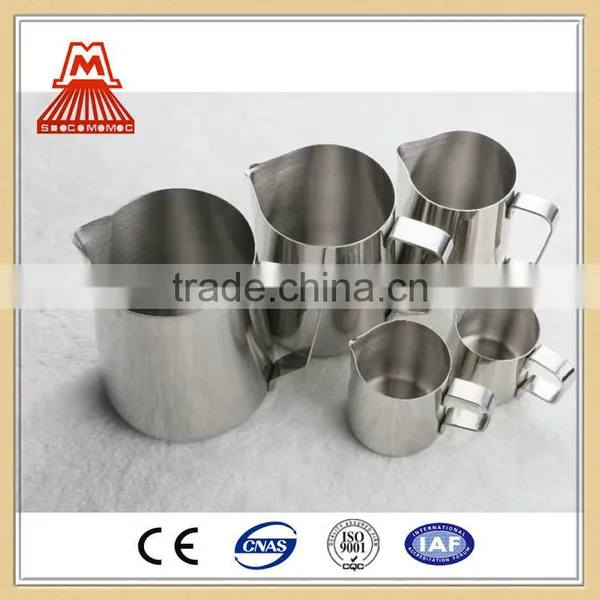 Top Selling Products 2016 Stainless Steel Garland Cup Shipping From China photo-2
