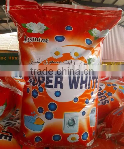 Cold Water Detergent Washing Powder With Wholesale Price