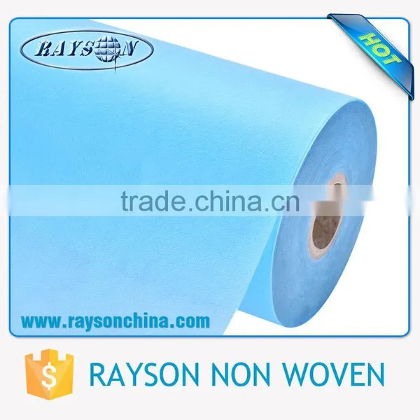 New Products on China Market Sms pp Non Woven Roll photo-4