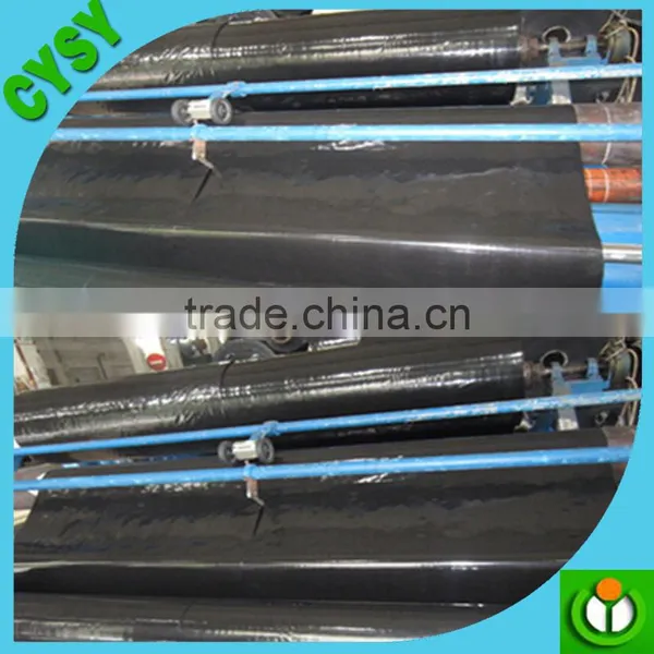 Woven Type uv Stablized Aquaculture Fish Farming RPE Pond Liner photo-5