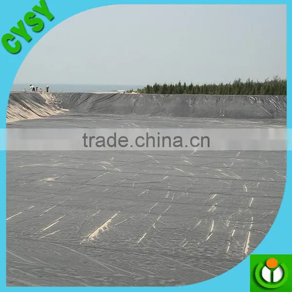 Fish Ponds Plastic Water Liners Price/pond Liner Price/fish Pond in Good Package, Low Price photo-6