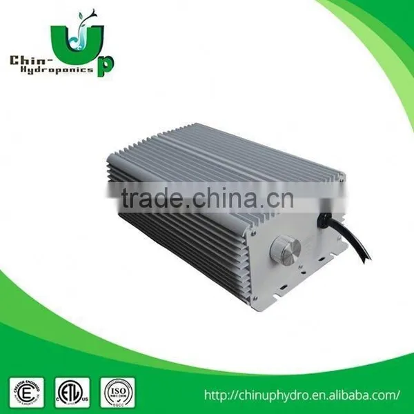 1000w Electronic Ballast With ce ul Etl/ Electronic Ballast for Hps/mh Lamp/ 1000w Ballast for Mh/hps Lamps photo-2