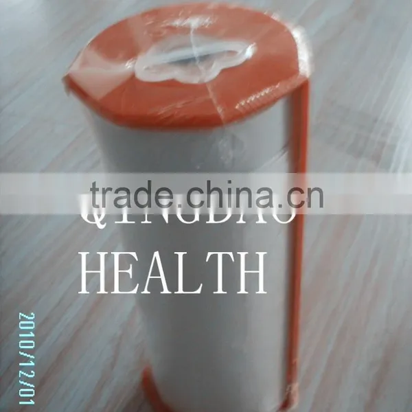 Indoor Used Pre-taped Masking Films photo-4