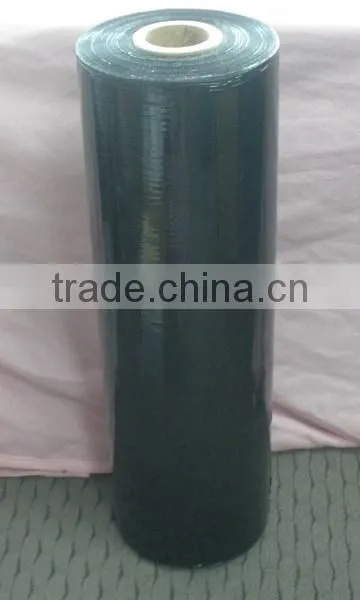 Manural Wrap 100% Virgin LLDPE Stretch Films photo-5