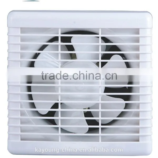 Smoking Room Exhaust Fan / Mini Exhaust Fan / Ventilation Exhaust Fan for Bathroom photo-6