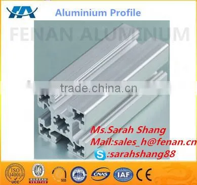 China New Product Anodisation of Aluminium for Export photo-3