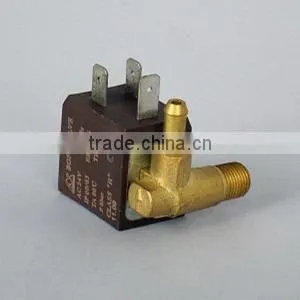 1/8"x6.5mm Brass Mini Electric Steam Generator 42V 110V Magnetic Valve ZCQ-20B-1 photo-5