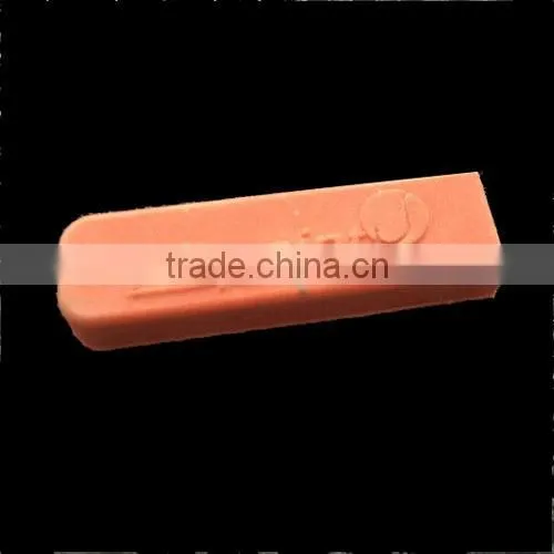 Chinese Factory Price Silicone Injection Parts photo-3