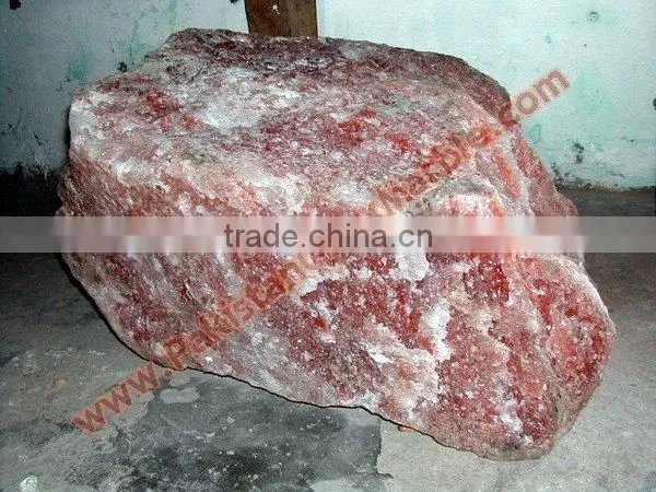 EXPORT QUALITY NATURAL SALT LUMPS photo-6