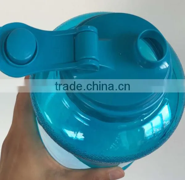 2.2L 1.89L 2.5L Sports Water Bottle Sprtjoy BPA Free Plastic Big Large Outdoor Picnic Bicycle Bike Camping Kettle photo-5