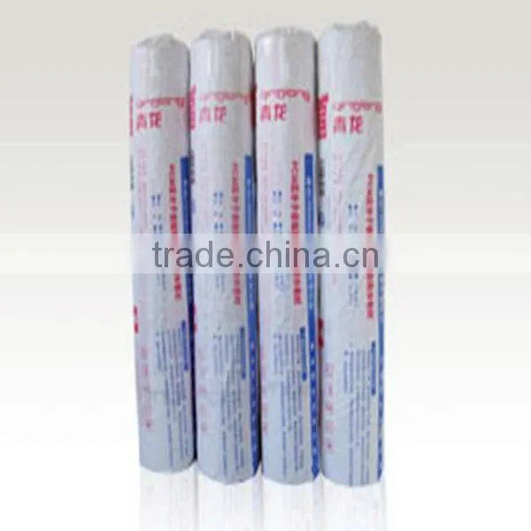 Chinese Manufacturer Self Adhesive Waterproof Membrane Self-adhesive Bitumen Waterproof Membrane