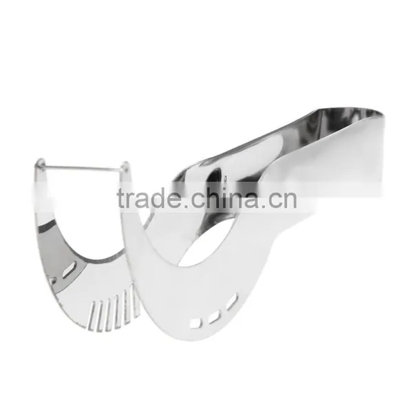 Stainless Steel Cantaloupe Watermelon Corer Cutter photo-3