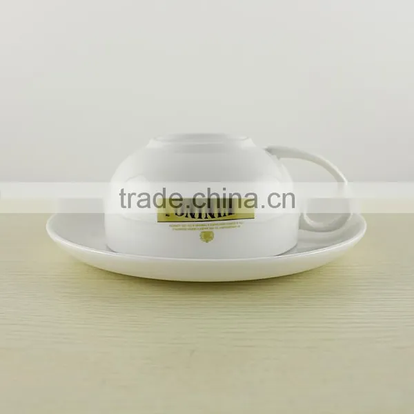 China Suppliers New Premium Gift Porcelain Arabic Tea Cup Set photo-6
