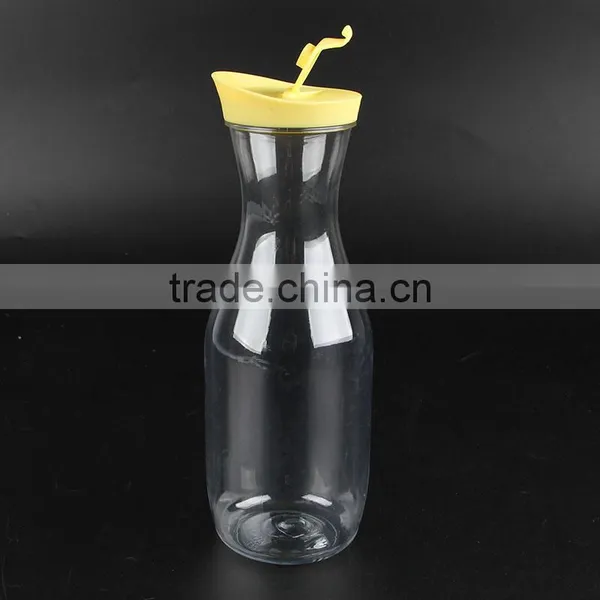 1L Plastic Water Pot;Water Kettle;Water Bottle / Pitcher photo-2