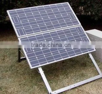 Air Conditioner Mounting Brackets 500W photo-5